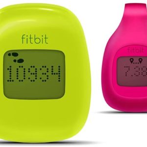 Fitbit Zip Wireless Activity Tracker, Magenta